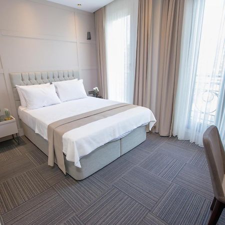 Anatolia Inn Stambuł Zewnętrze zdjęcie