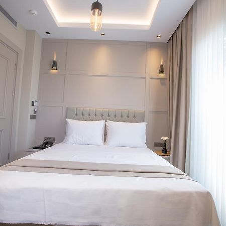 Anatolia Inn Stambuł Zewnętrze zdjęcie