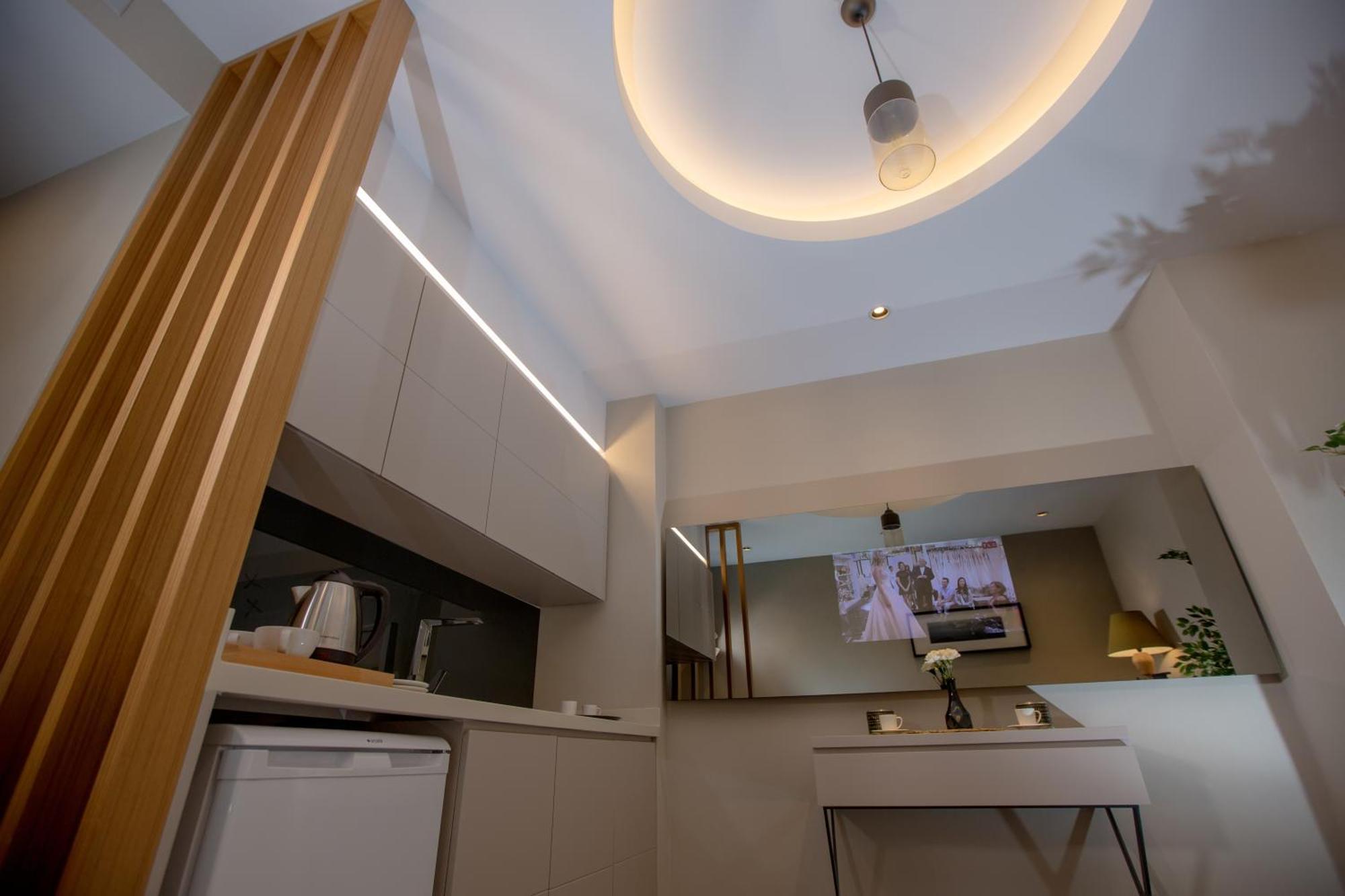 Anatolia Inn Stambuł Zewnętrze zdjęcie