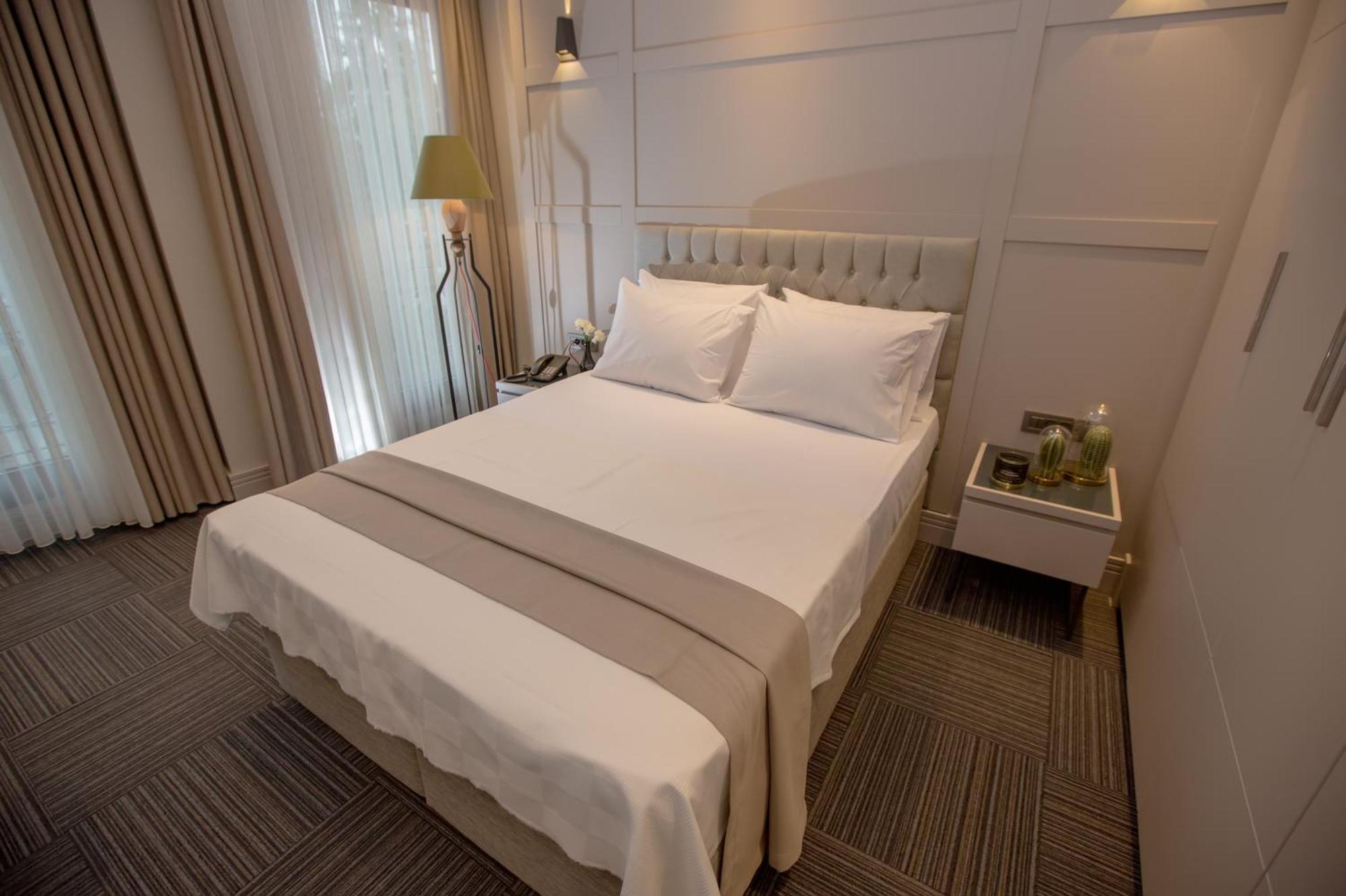 Anatolia Inn Stambuł Zewnętrze zdjęcie