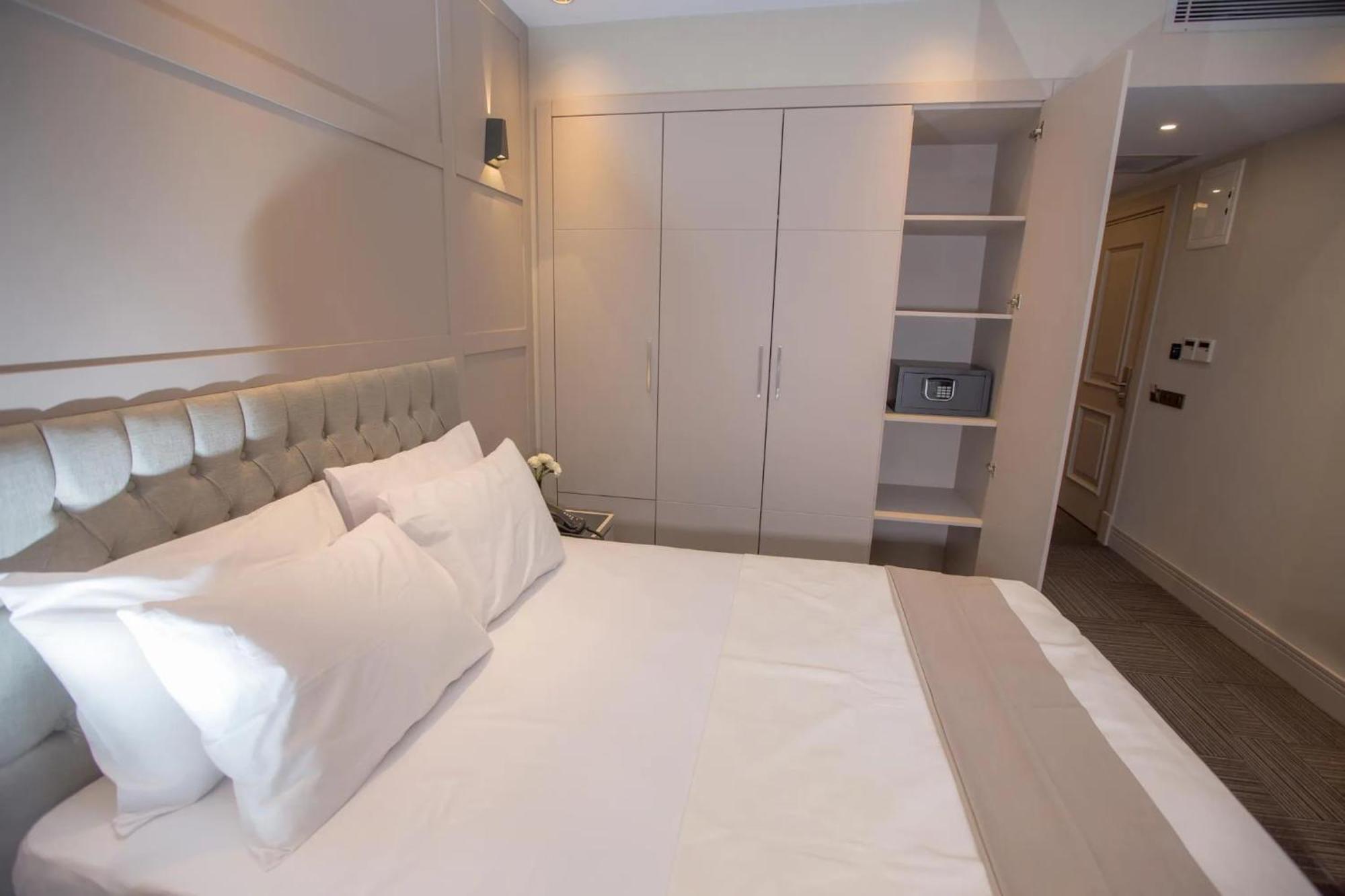 Anatolia Inn Stambuł Zewnętrze zdjęcie