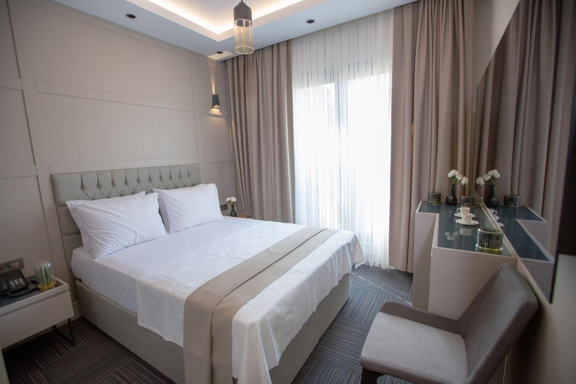 Anatolia Inn Stambuł Zewnętrze zdjęcie