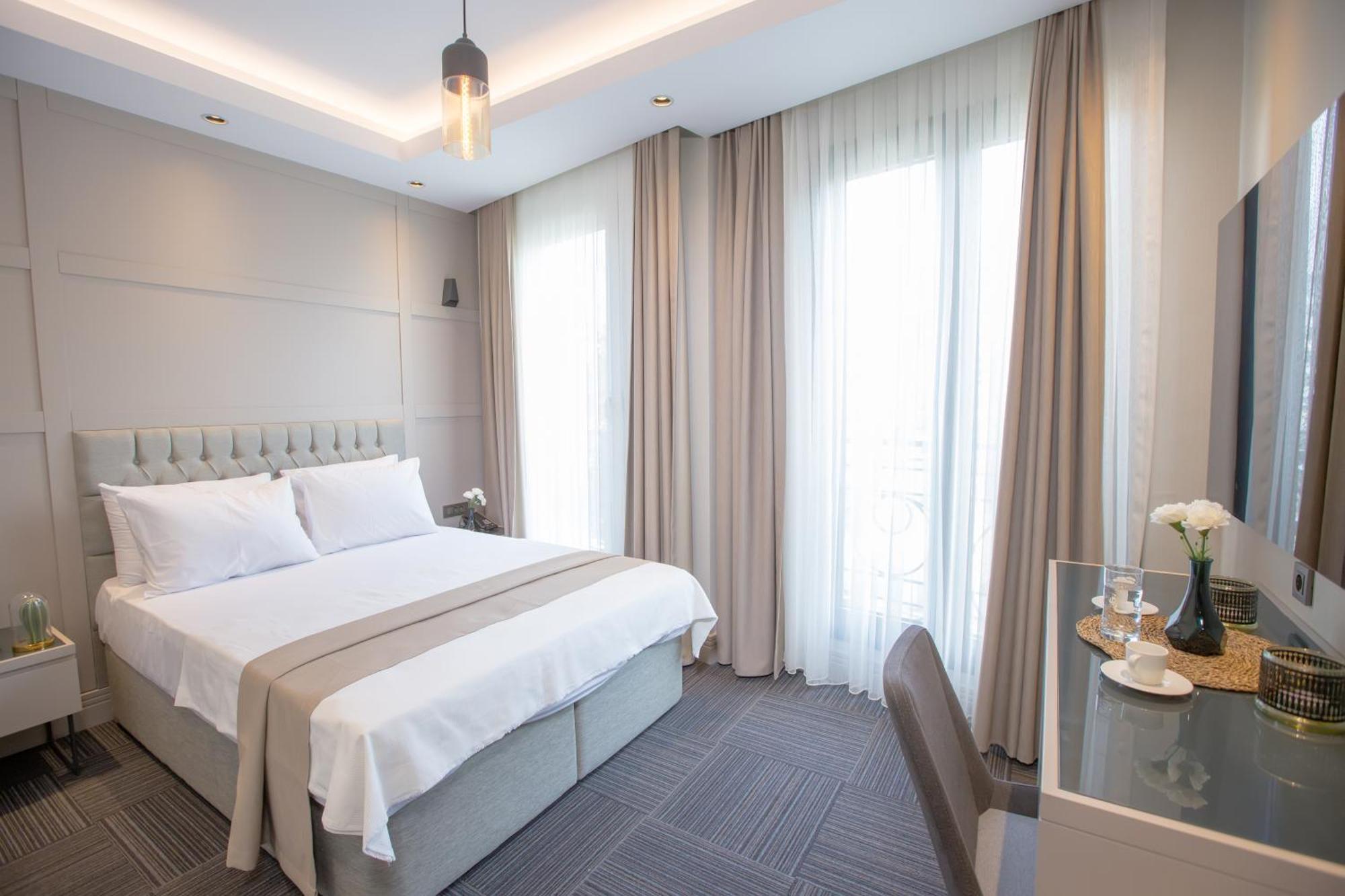 Anatolia Inn Stambuł Zewnętrze zdjęcie
