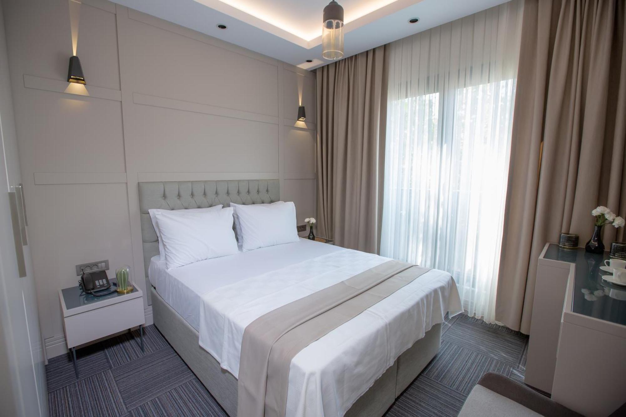 Anatolia Inn Stambuł Zewnętrze zdjęcie