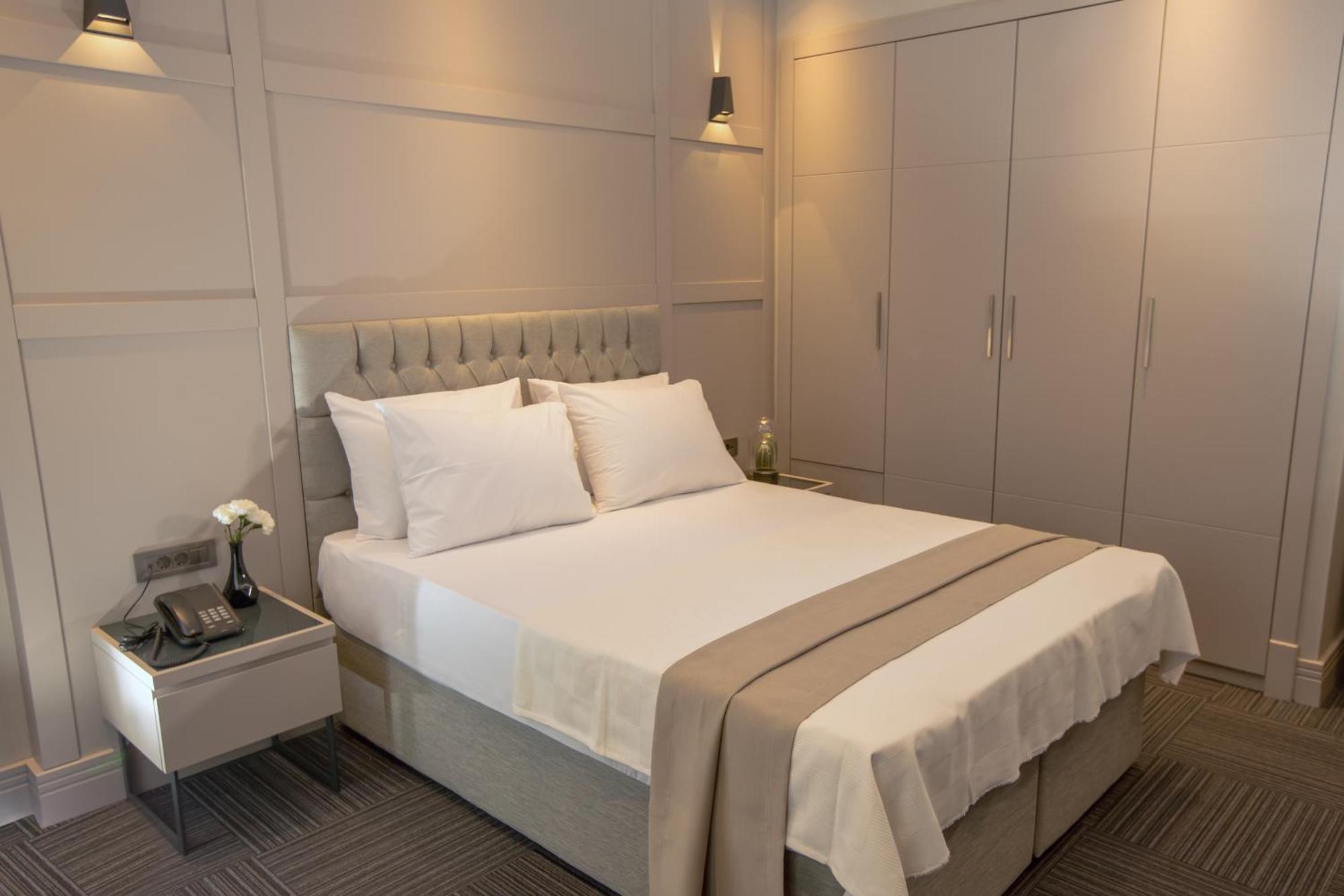 Anatolia Inn Stambuł Zewnętrze zdjęcie