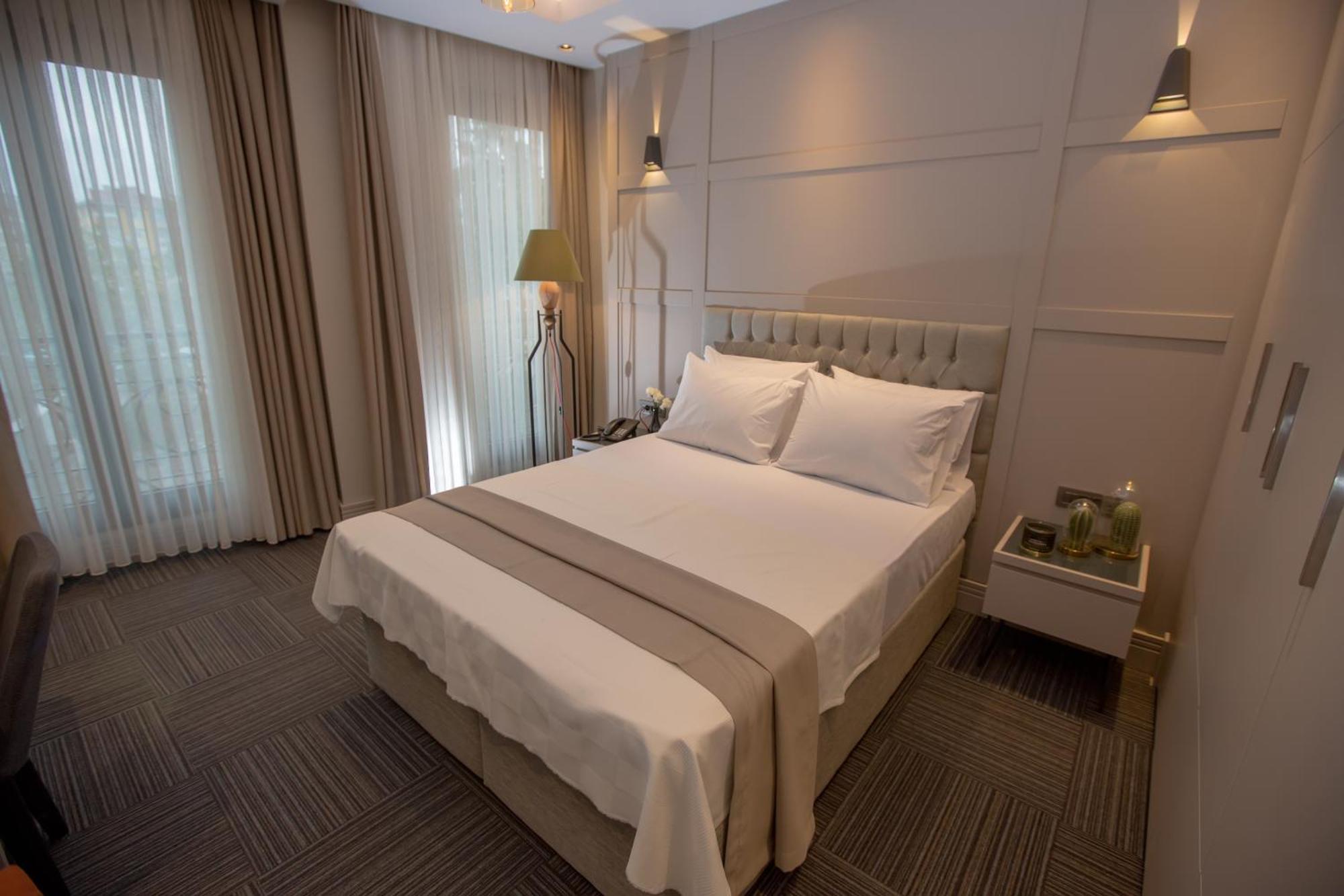 Anatolia Inn Stambuł Zewnętrze zdjęcie