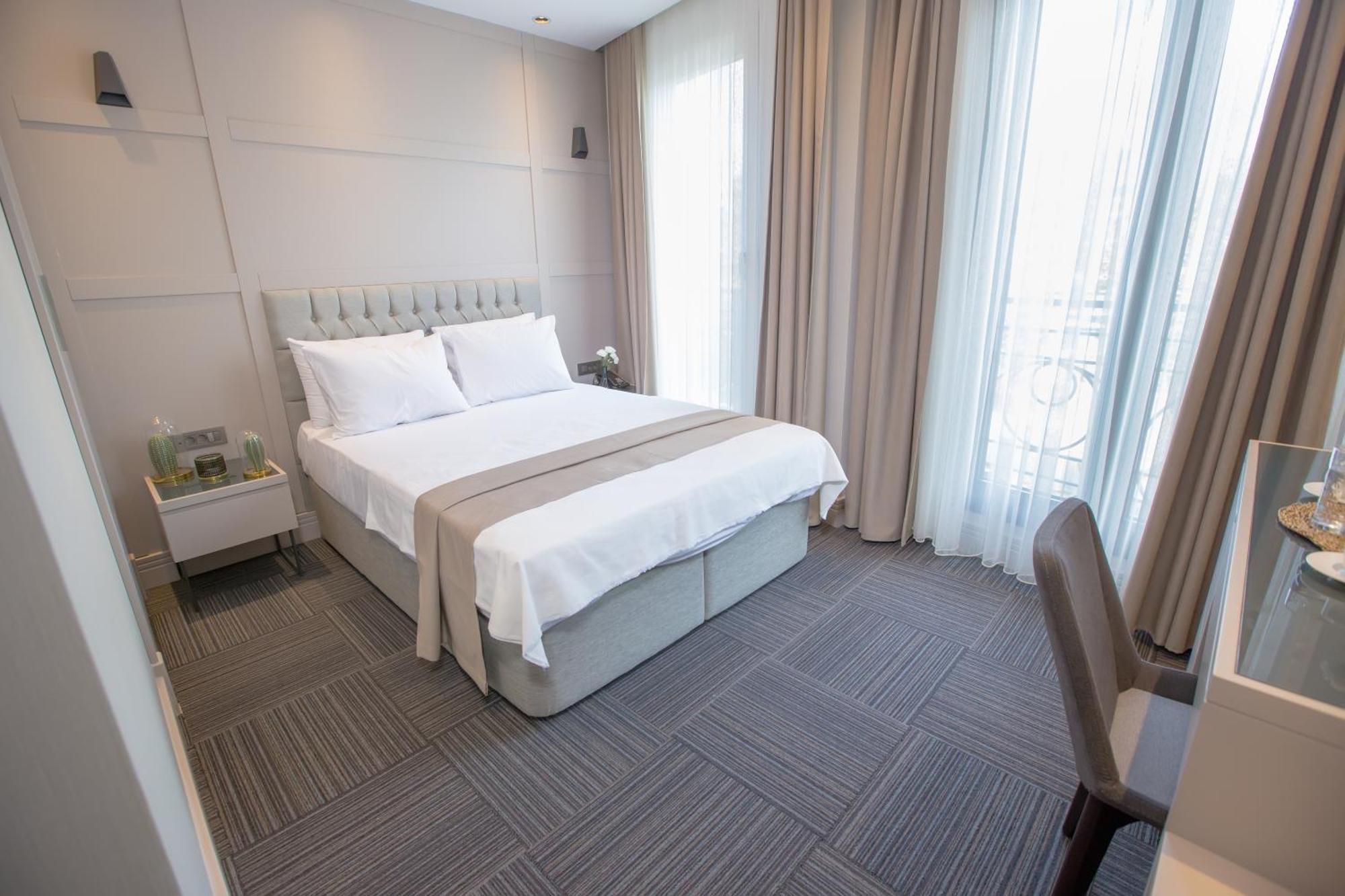 Anatolia Inn Stambuł Zewnętrze zdjęcie