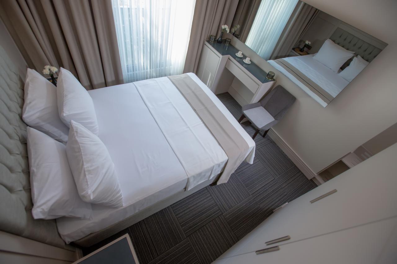 Anatolia Inn Stambuł Zewnętrze zdjęcie
